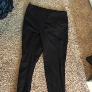 Victoria Secret VSX leggings